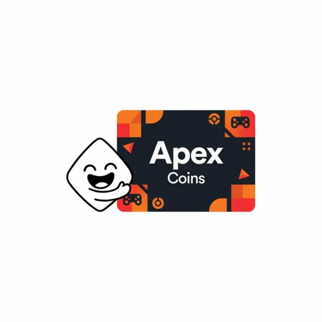 سکه Apex Legends (Apex Coins)