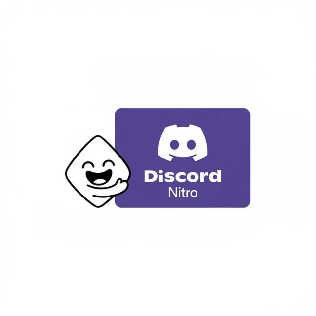 دیسکورد نیترو (Discord Nitro)