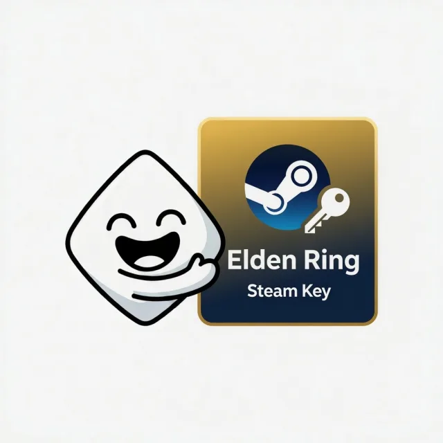 کلید Elden Ring استیم
