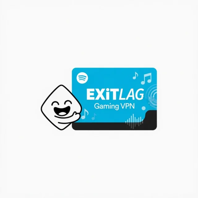 اشتراک ExitLag