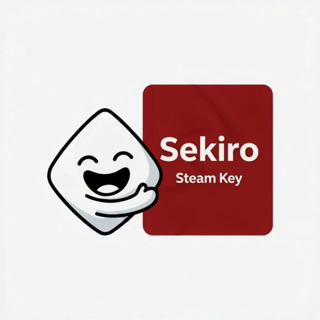 کلید Sekiro استیم